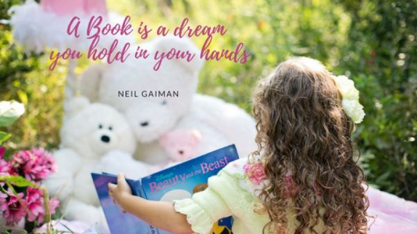 3 Easy Ways to Celebrate the Magic of World Book Day