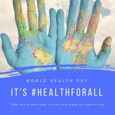 World Health for All