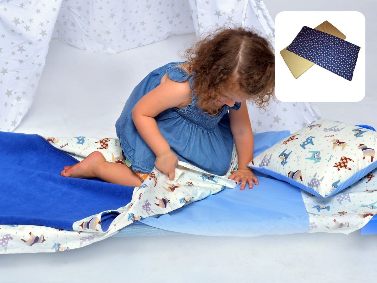 Daycare deals bed sheets
